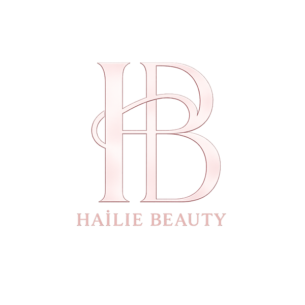 Hailie Beauty 